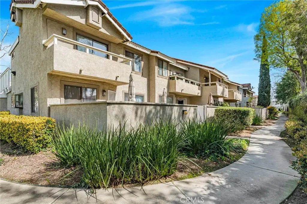 5425 Choctaw Court 40, Chino