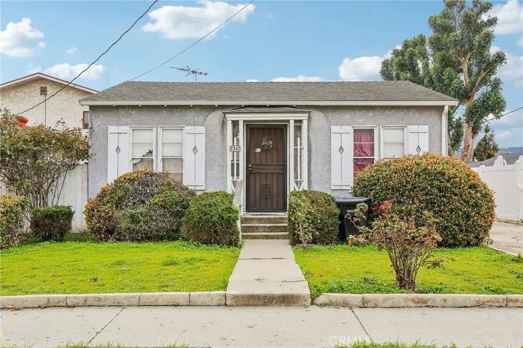 2342 246th Place, Lomita