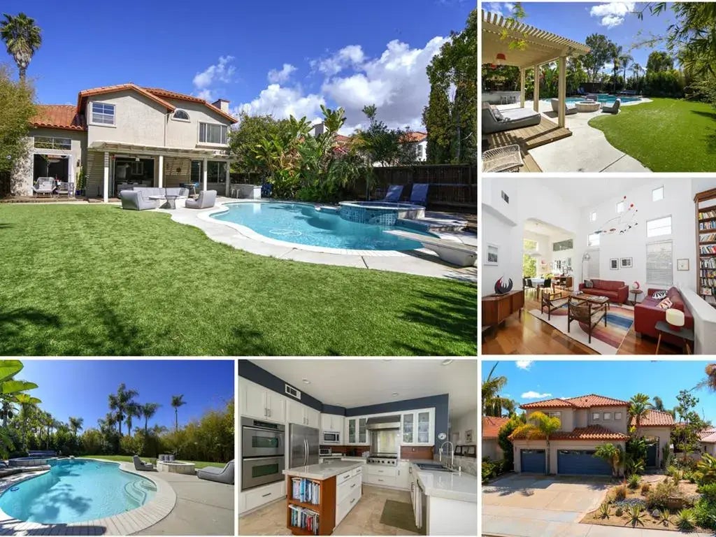 1363 Nightshade Rd, Carlsbad