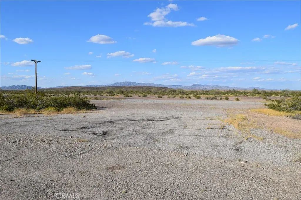 Hwy 95, Vidal