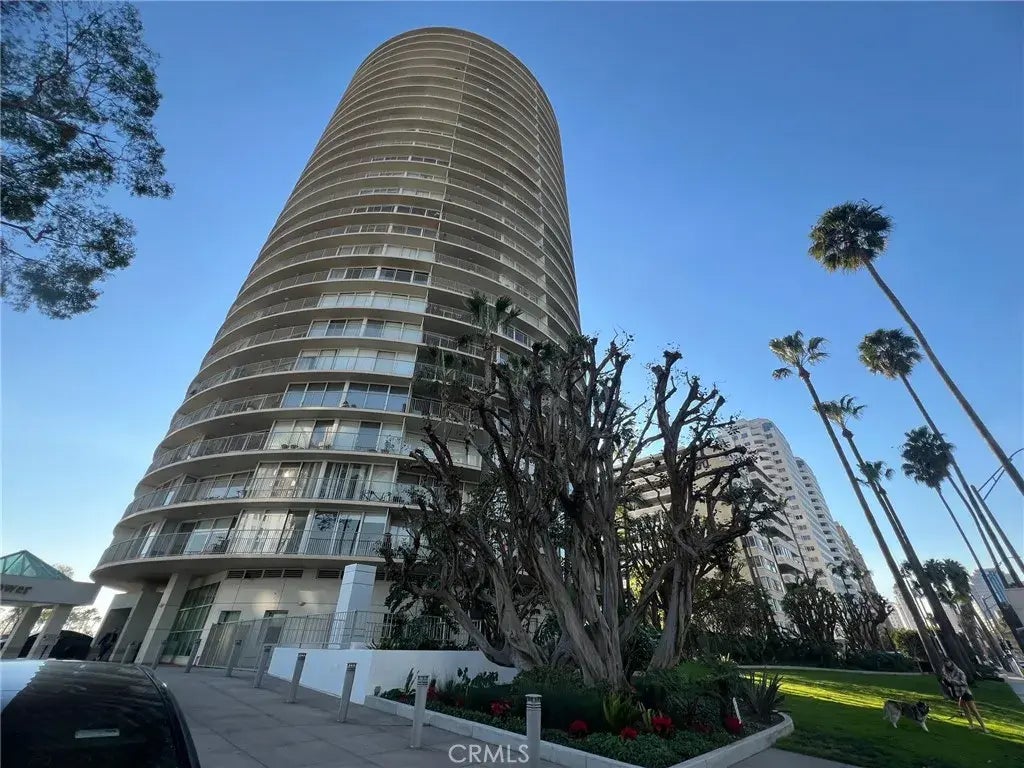 700 E Ocean Boulevard 3104, Long Beach
