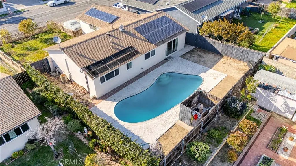 580 Arthur Avenue, Oceanside