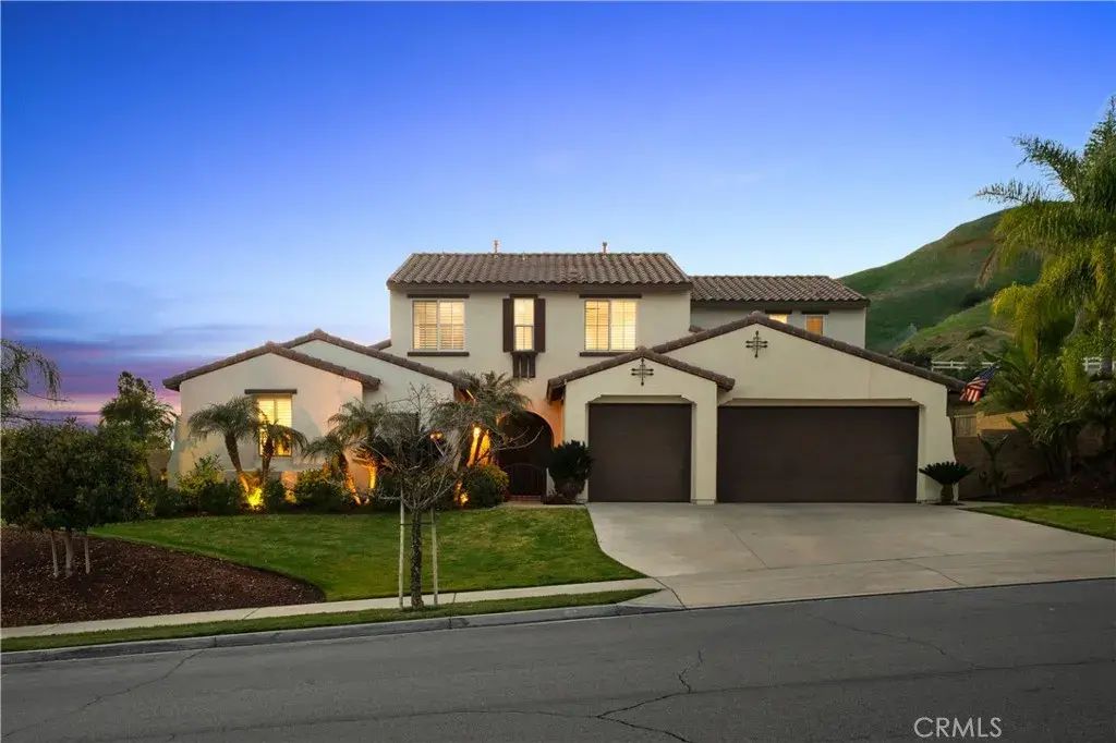 33740 Old Trail Drive, Yucaipa