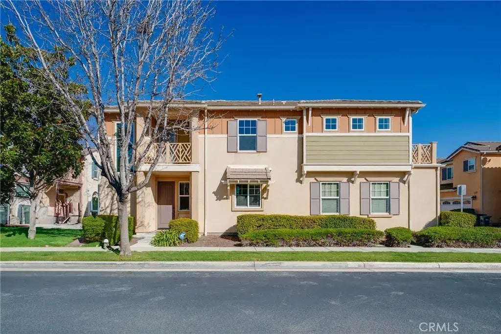 14551 Manchester Avenue, Chino