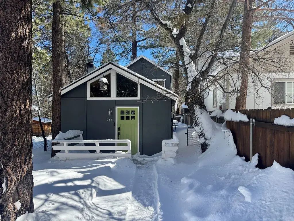 785 Vista Avenue, Sugarloaf