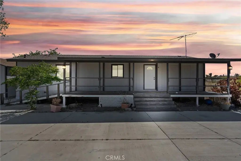 11535 Rosado Road, Pinon Hills
