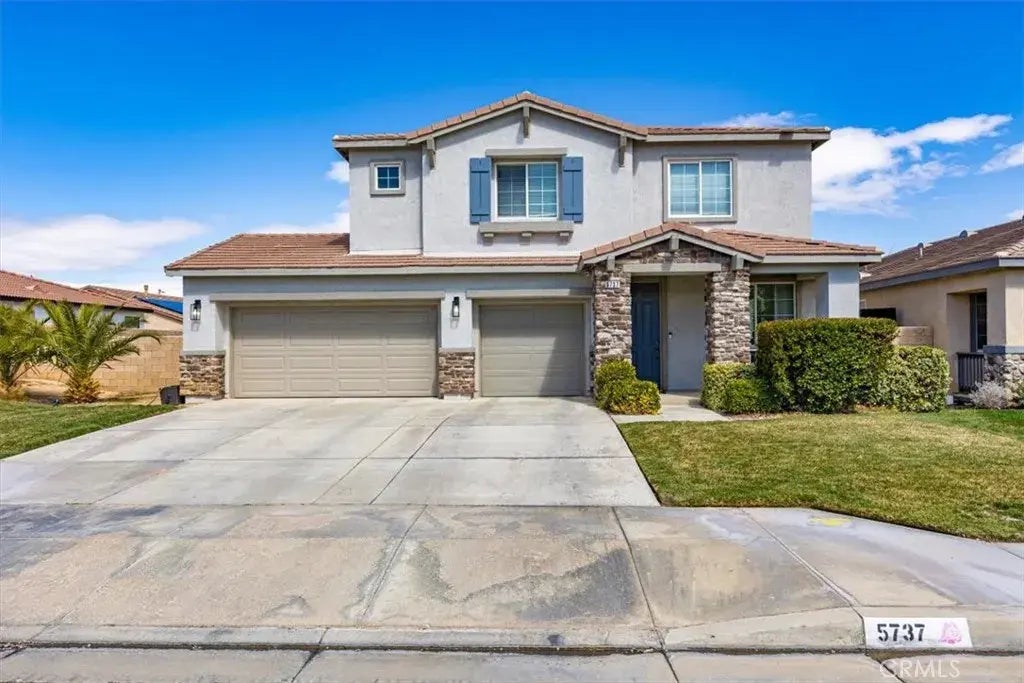 5737 W Avenue J11, Lancaster