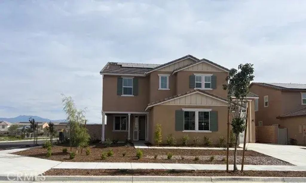 32166 Neal Lane, Menifee