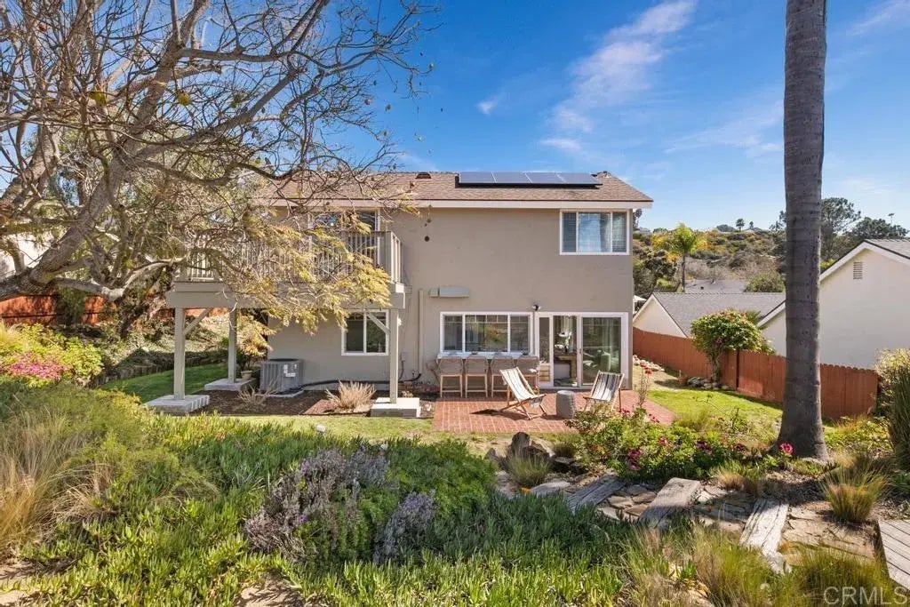 1934 Pariva Drive, Cardiff By The Sea