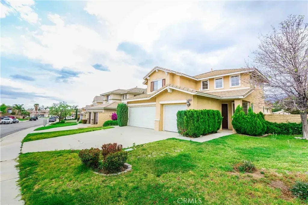 5554 Pheasant Drive, Fontana