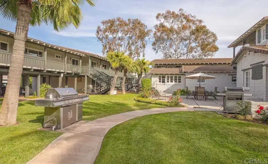 3080 Lincoln St #17, Carlsbad