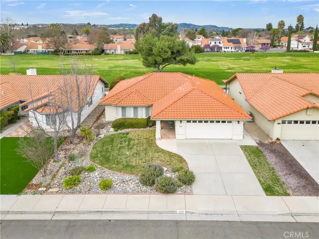 929 Saint Ann Drive, Paso Robles