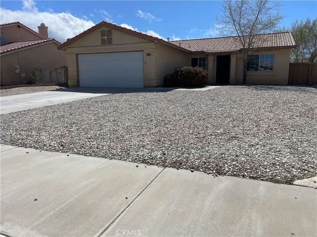 11417 Star Street, Adelanto