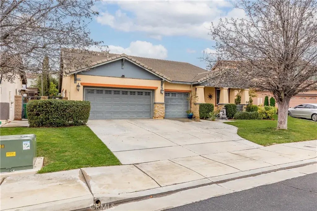 30357 Dawnridge Court, Menifee