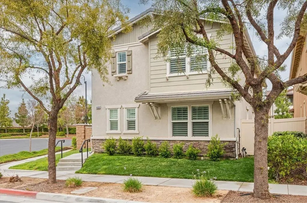 14608 Narcisse Drive, Eastvale