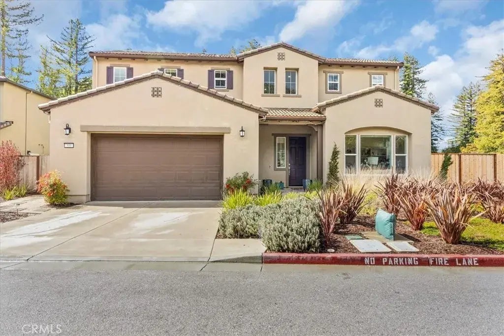 300 Village Lane, Scotts Valley