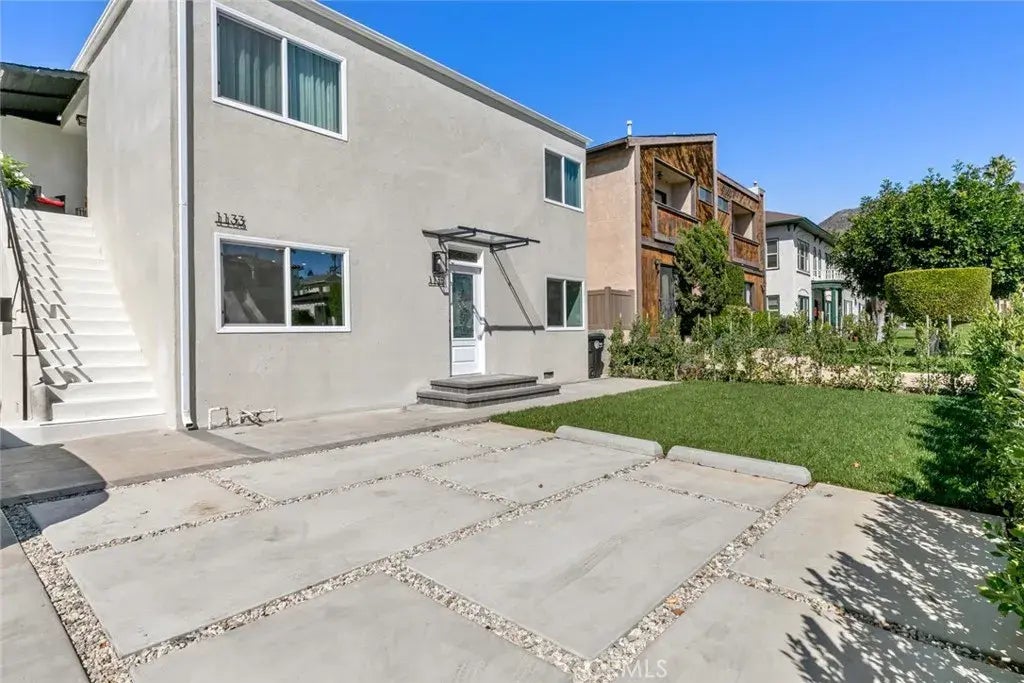 1135 Maryland, Glendale