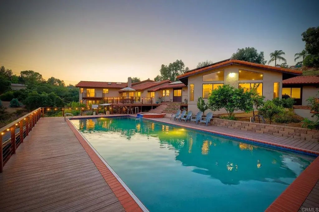 1106 Alpine Oaks Dr, Alpine