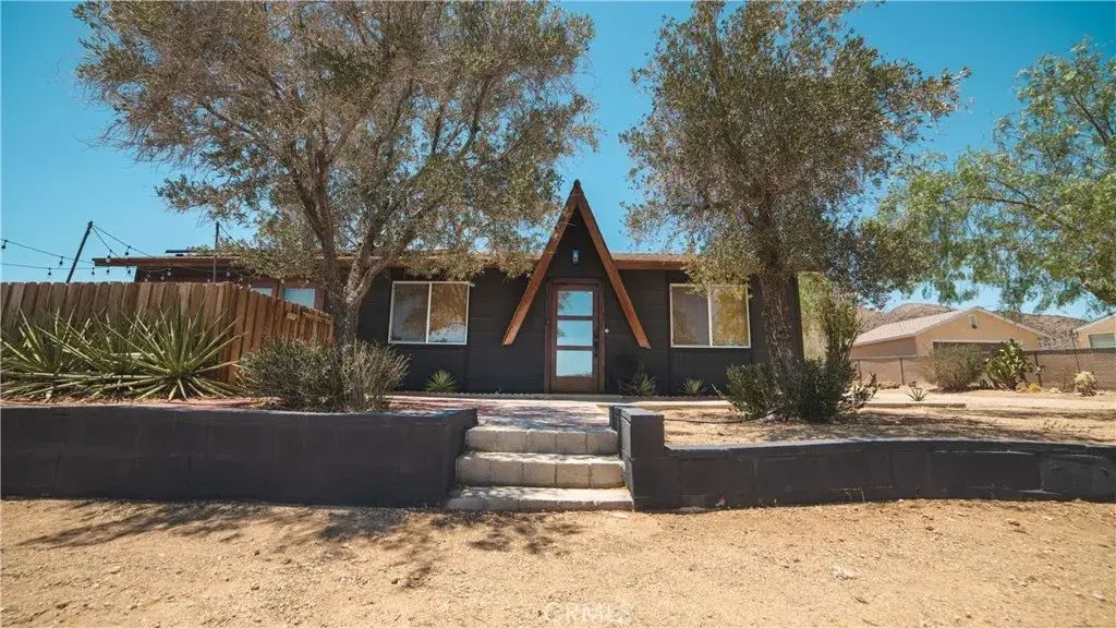 4762 Avenida Del Sol, Joshua Tree