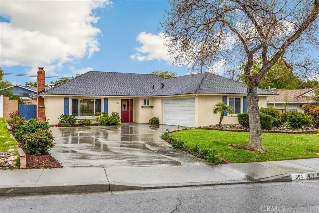 394 Guilford Avenue, Claremont