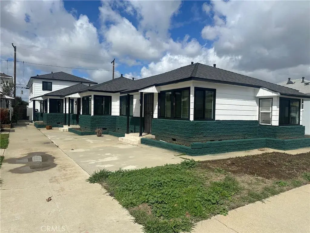 215 7th Street, Montebello