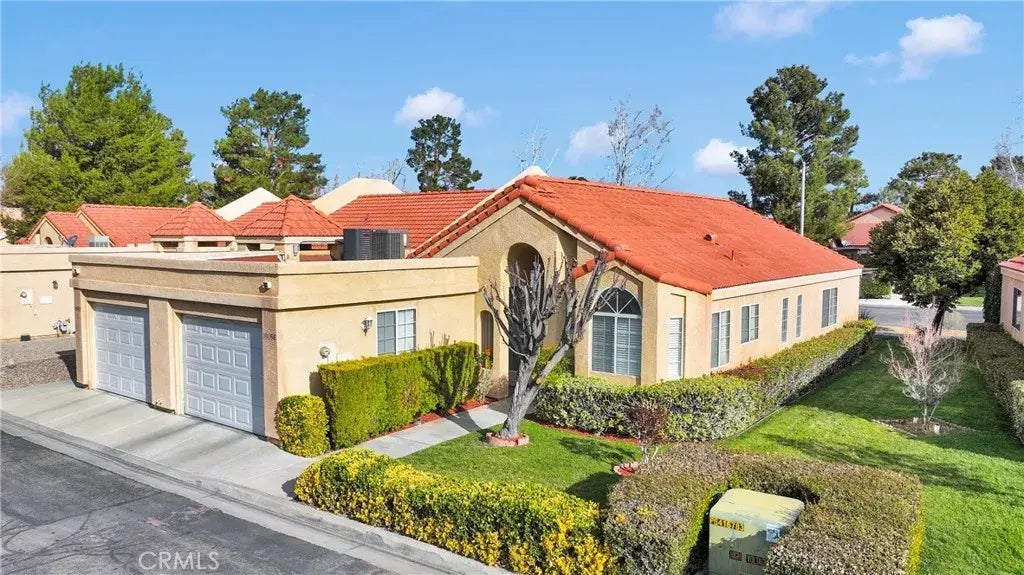 19058 Frances Street, Apple Valley