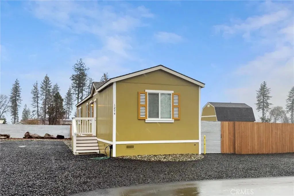 1274 Deer Lane, Paradise