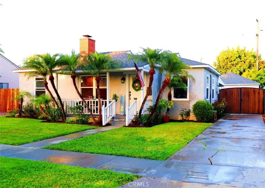 4440 Maury Avenue, Long Beach