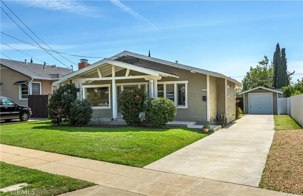 1416 E California East, Glendale