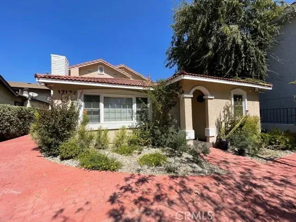 17175 Chatsworth Street, Granada Hills