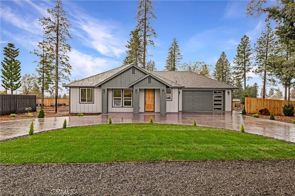 2250 Demille Road, Paradise