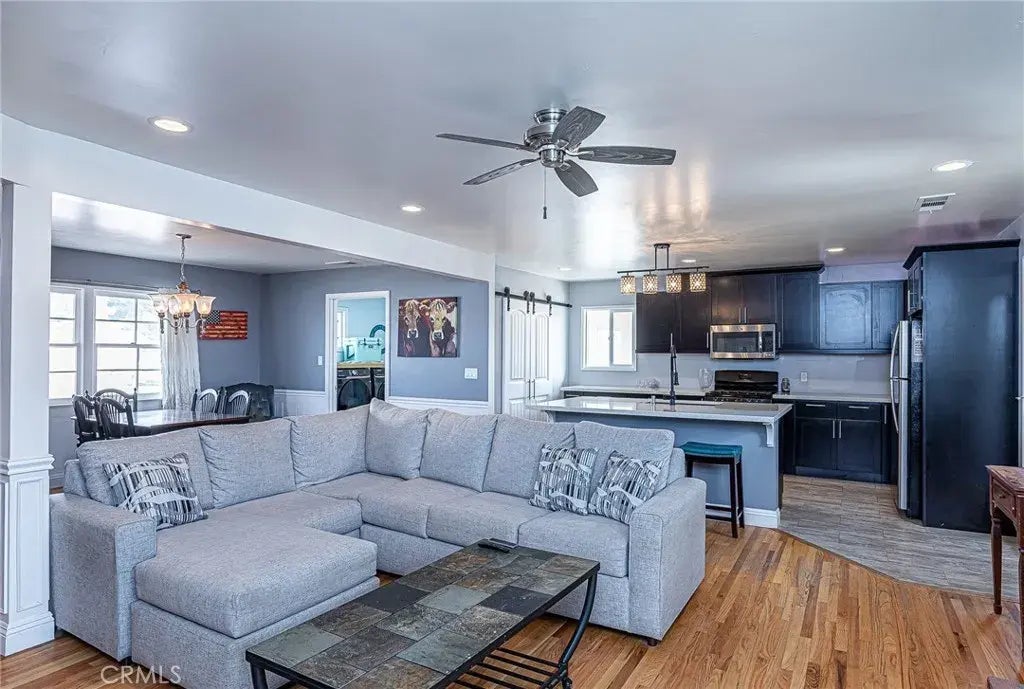 842 Patterson Road, Santa Maria