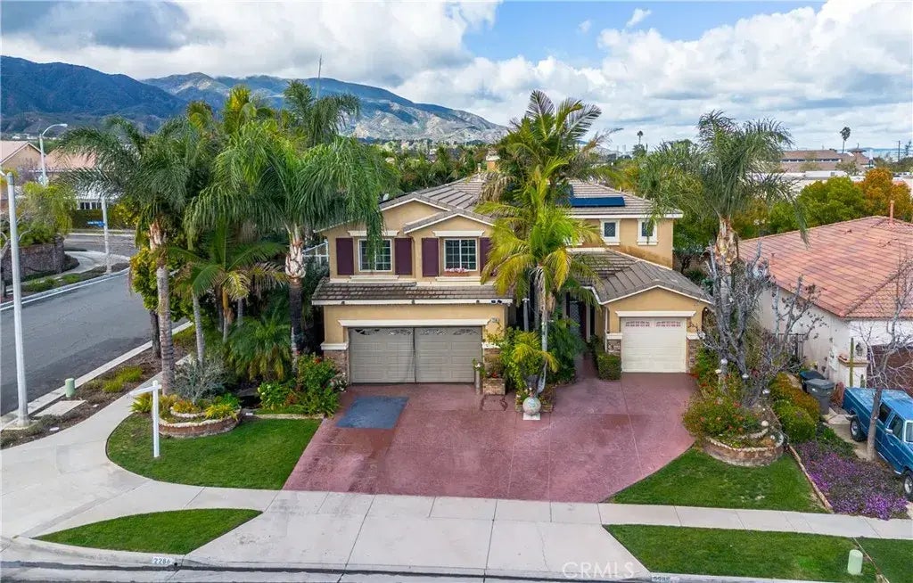 2286 Toulouse Street, Corona