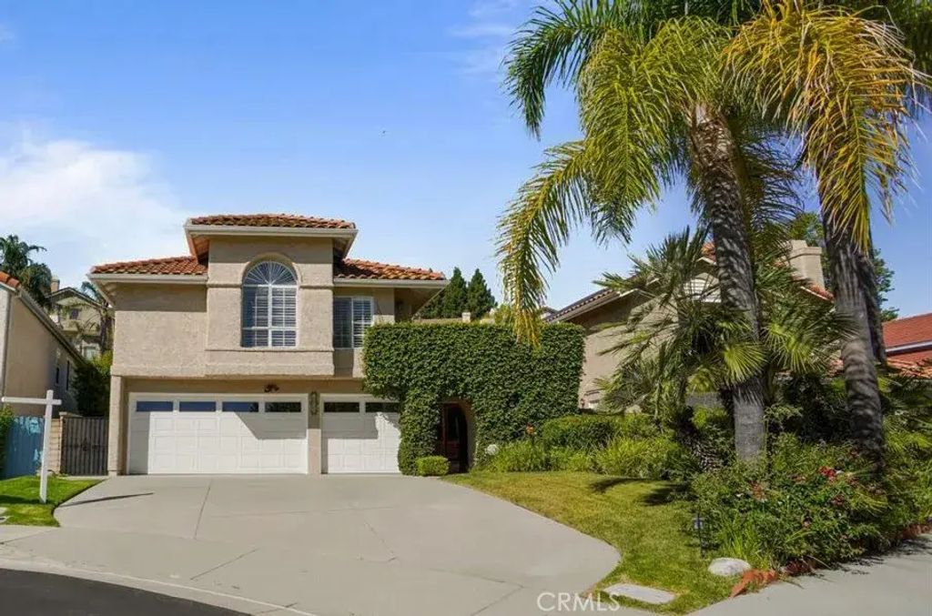23461 Darcy Lane, Newhall