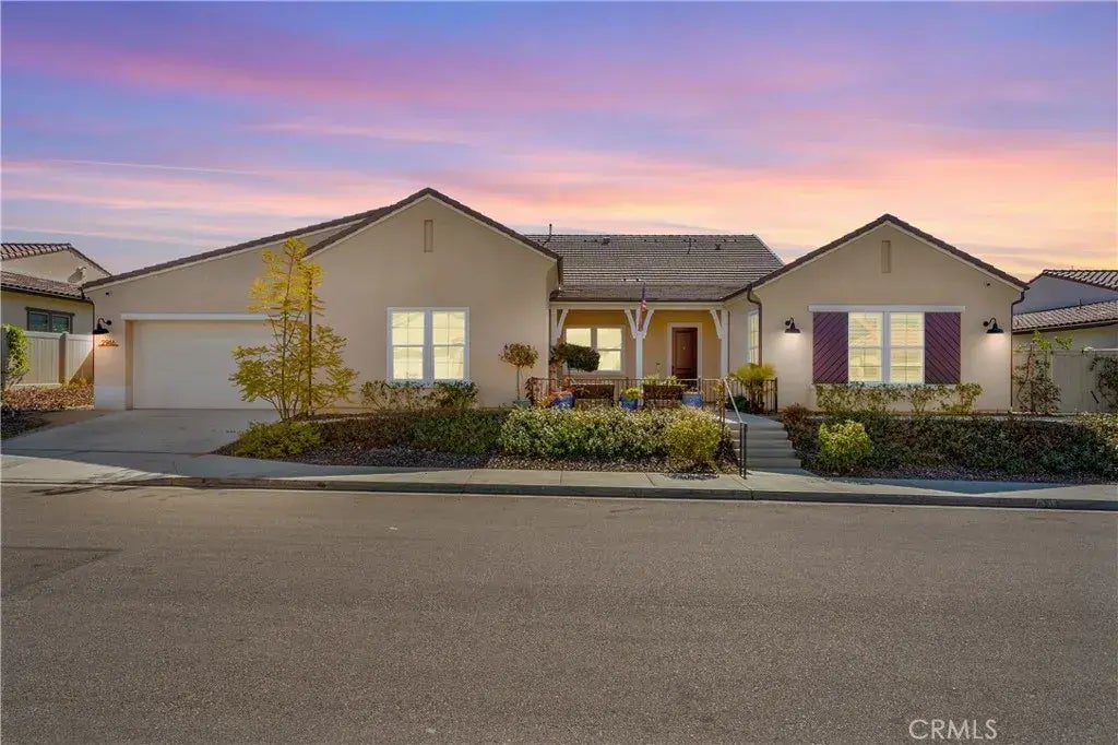 2946 Side Saddle Lane, Escondido