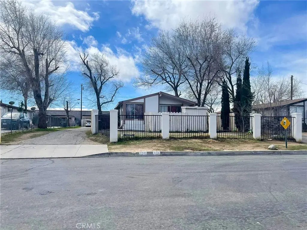 314 W Avenue J13, Lancaster