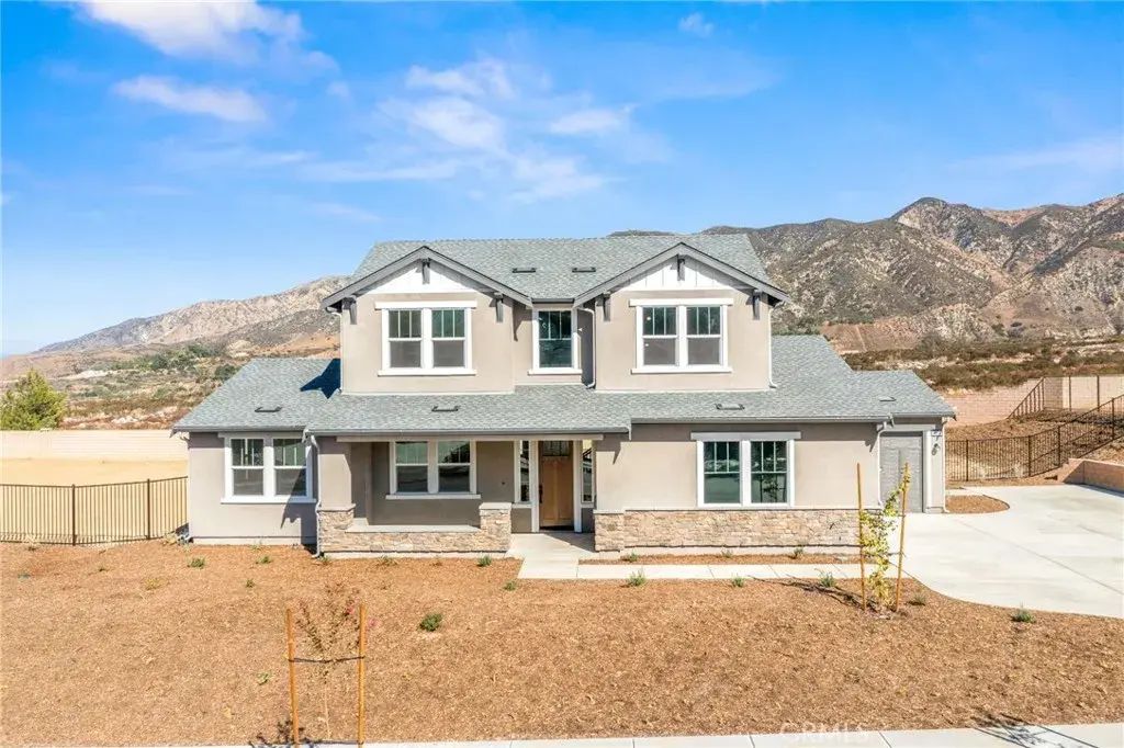 34524 Kadota Street, Yucaipa