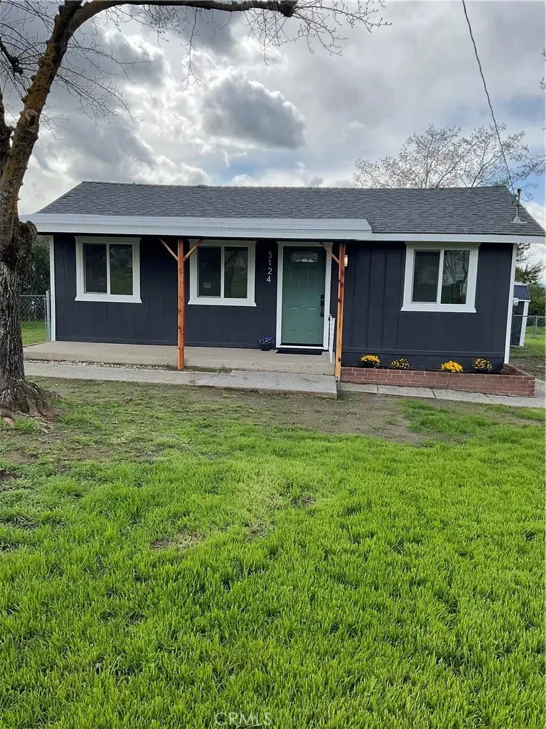 3124 Oro Bangor, Oroville