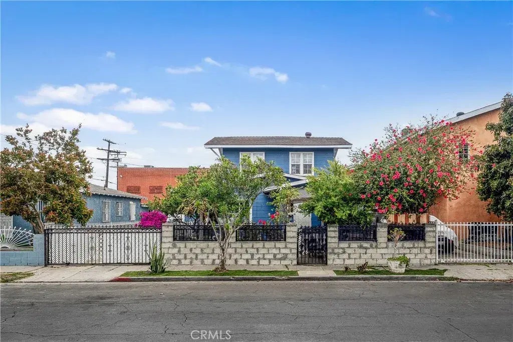 6324 Denver Avenue, Los Angeles