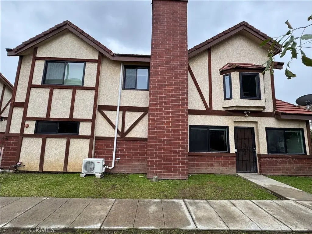 207 N Nicholson Avenue, Monterey Park