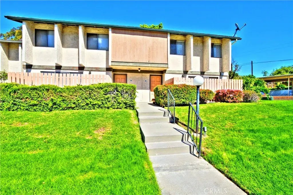 2300 S Hacienda Boulevard G8, Hacienda Heights