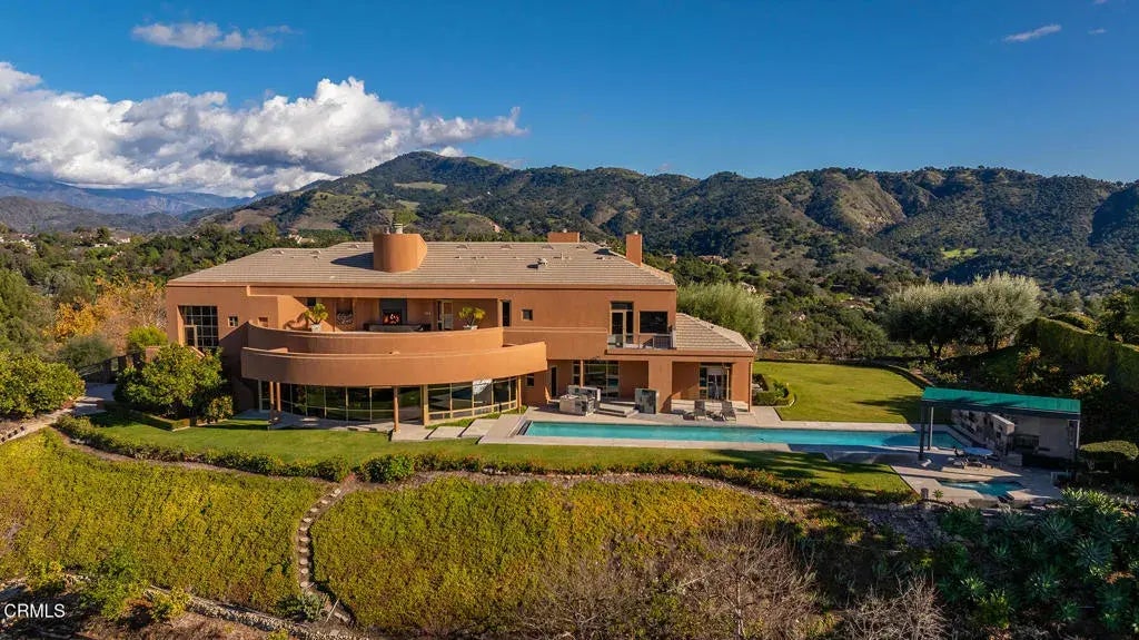 10945 Alto Court, Oak View