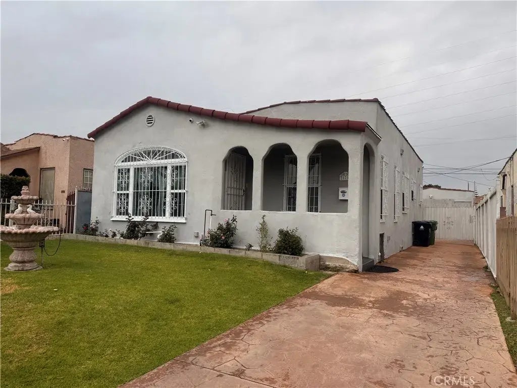 525 W 99th Street, Los Angeles