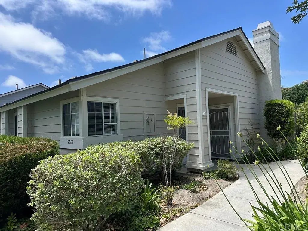 2860 Nantucket Lane, Carlsbad