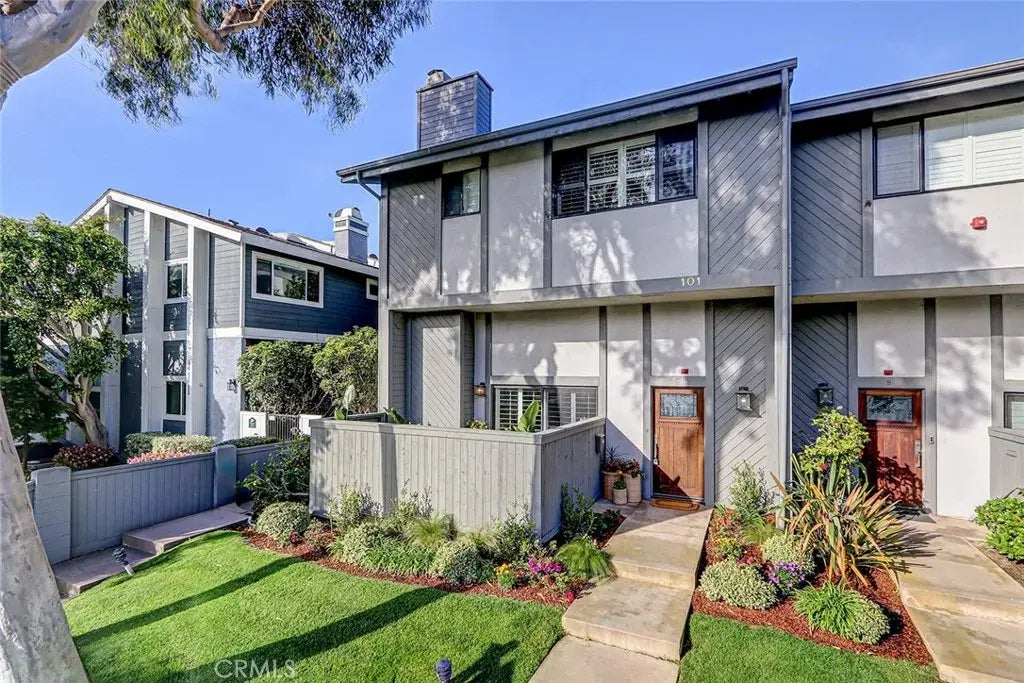 101 S Broadway C, Redondo Beach