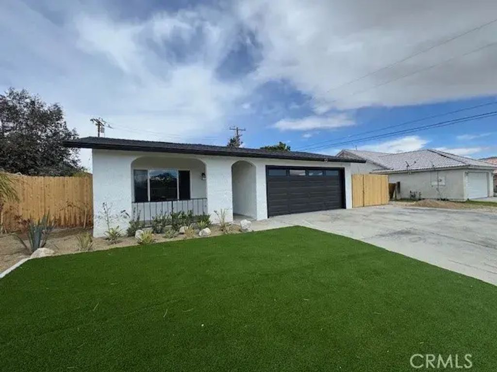65930 Ironwood Drive, Desert Hot Springs