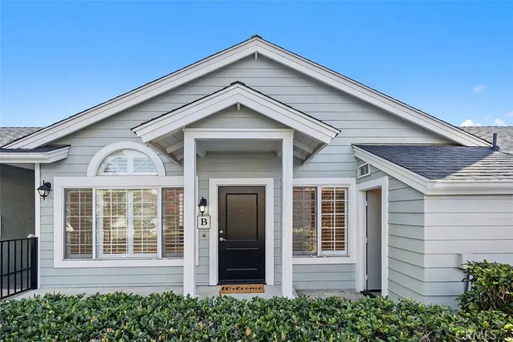 23412 Pacific Park Drive 41b, Aliso Viejo