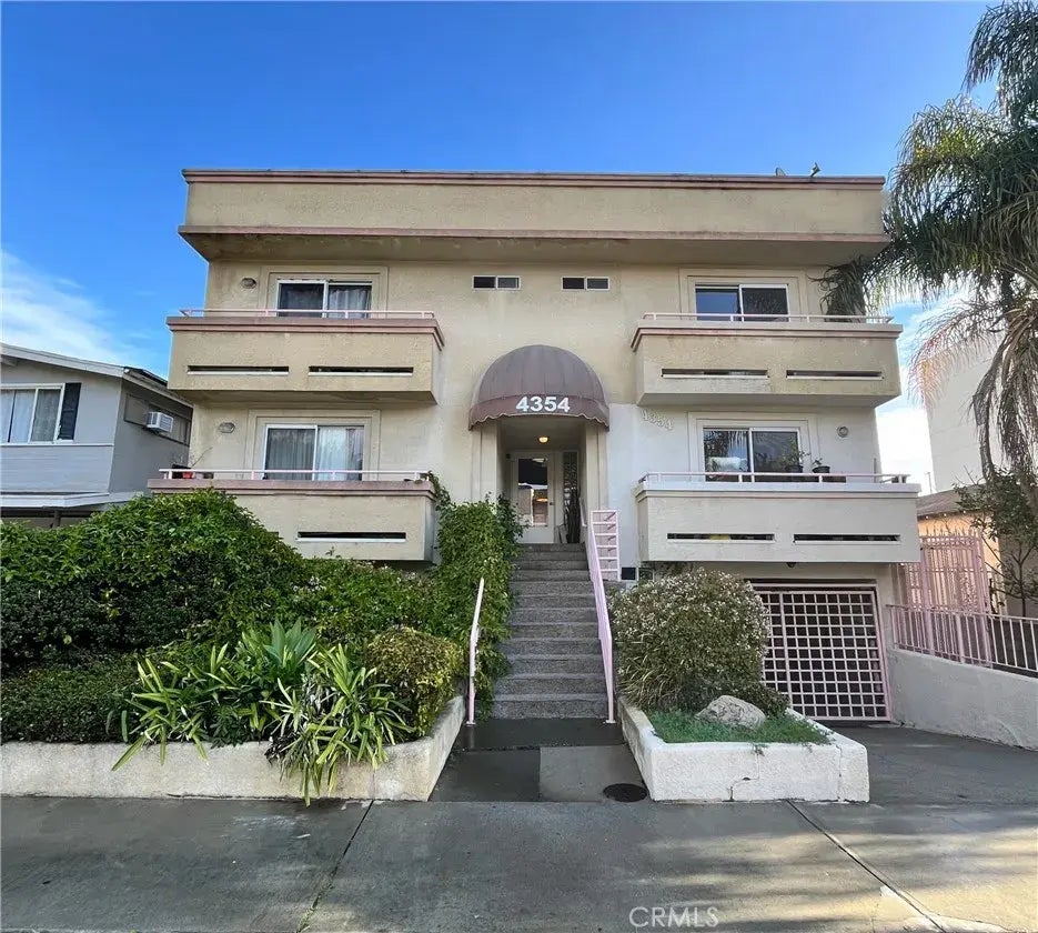 4354 Mclaughlin Avenue, Los Angeles