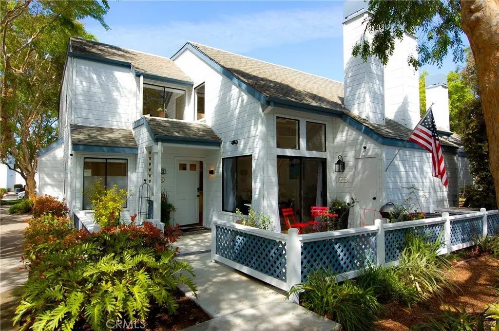 631 Springbrook North 41, Irvine