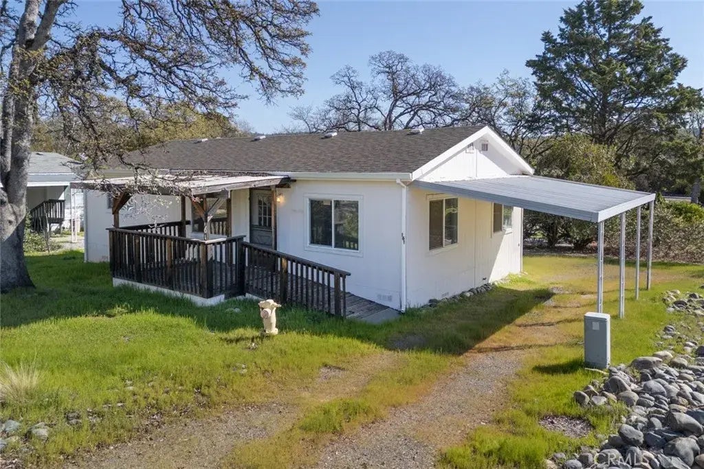 161 Oak Drive, Oroville